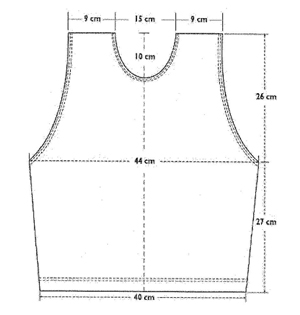 Biathlon Competition Bib